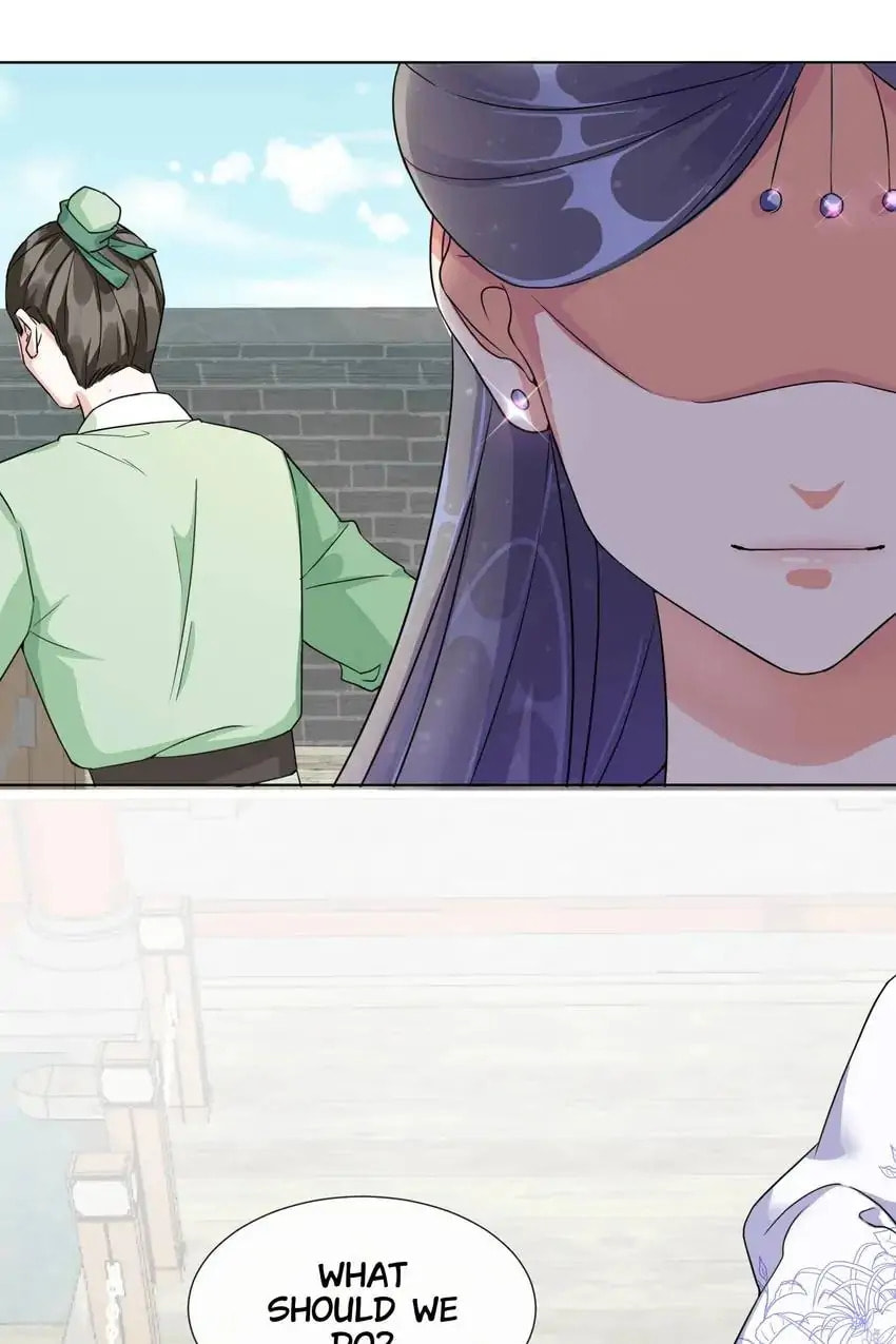 Read Becoming a Queen chapter 1 image 32 on Lezhin