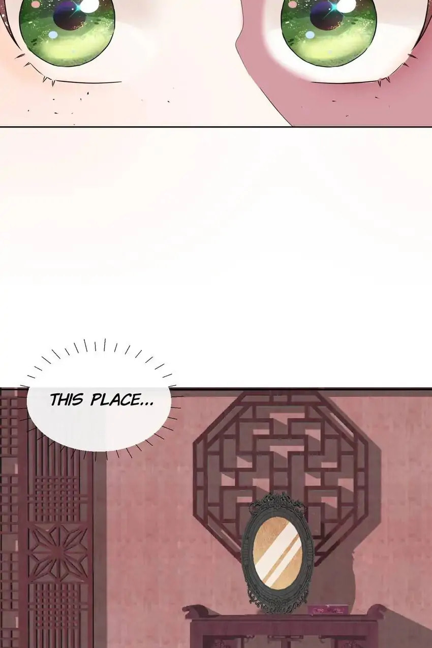 Read Becoming a Queen chapter 1 image 38 on Lezhin