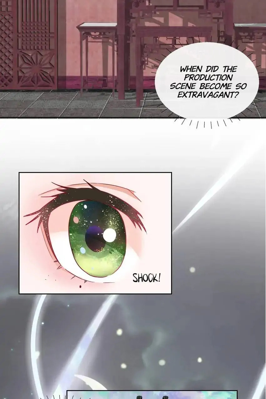 Read Becoming a Queen chapter 1 image 39 on Lezhin