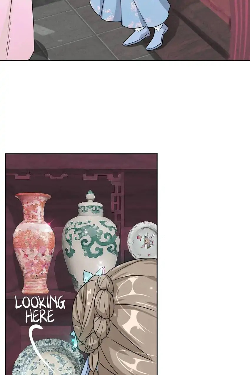 Read Becoming a Queen chapter 1 image 48 on Lezhin
