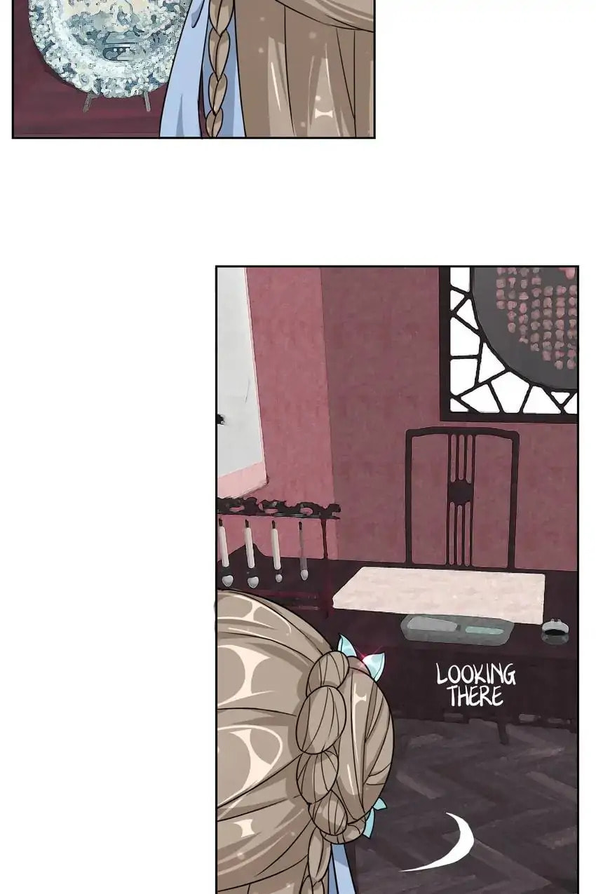 Read Becoming a Queen chapter 1 image 49 on Lezhin