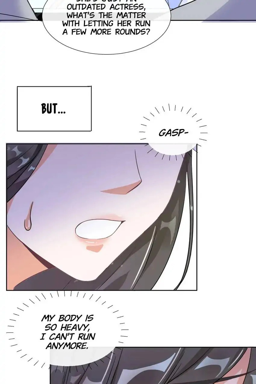 Read Becoming a Queen chapter 1 image 5 on Lezhin
