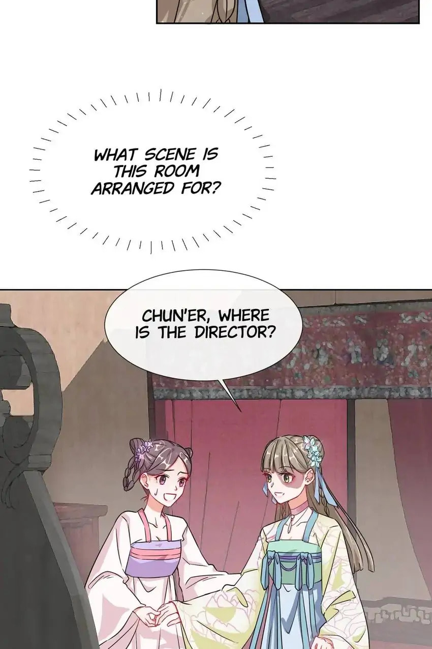 Read Becoming a Queen chapter 1 image 50 on Lezhin