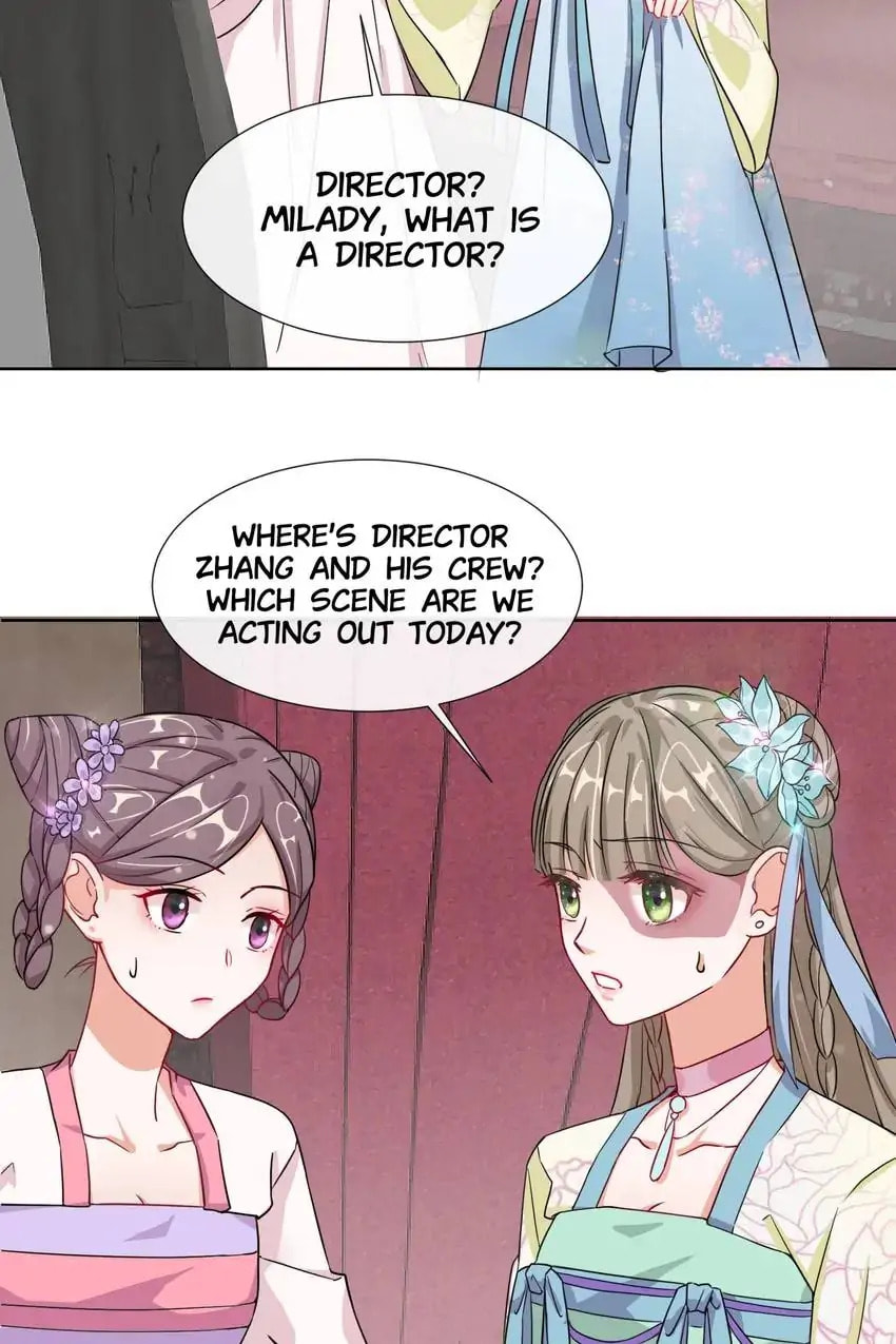 Read Becoming a Queen chapter 1 image 51 on Lezhin