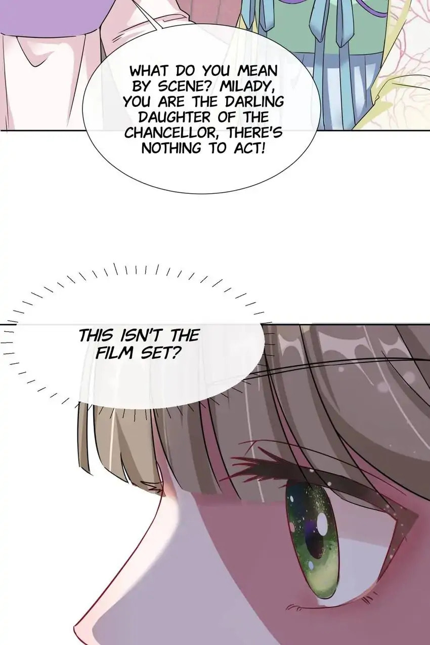 Read Becoming a Queen chapter 1 image 52 on Lezhin
