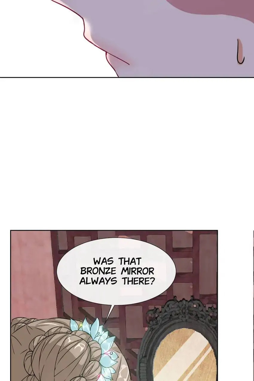 Read Becoming a Queen chapter 1 image 53 on Lezhin