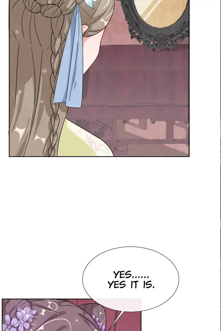 Read Becoming a Queen chapter 1 image 54 on Lezhin