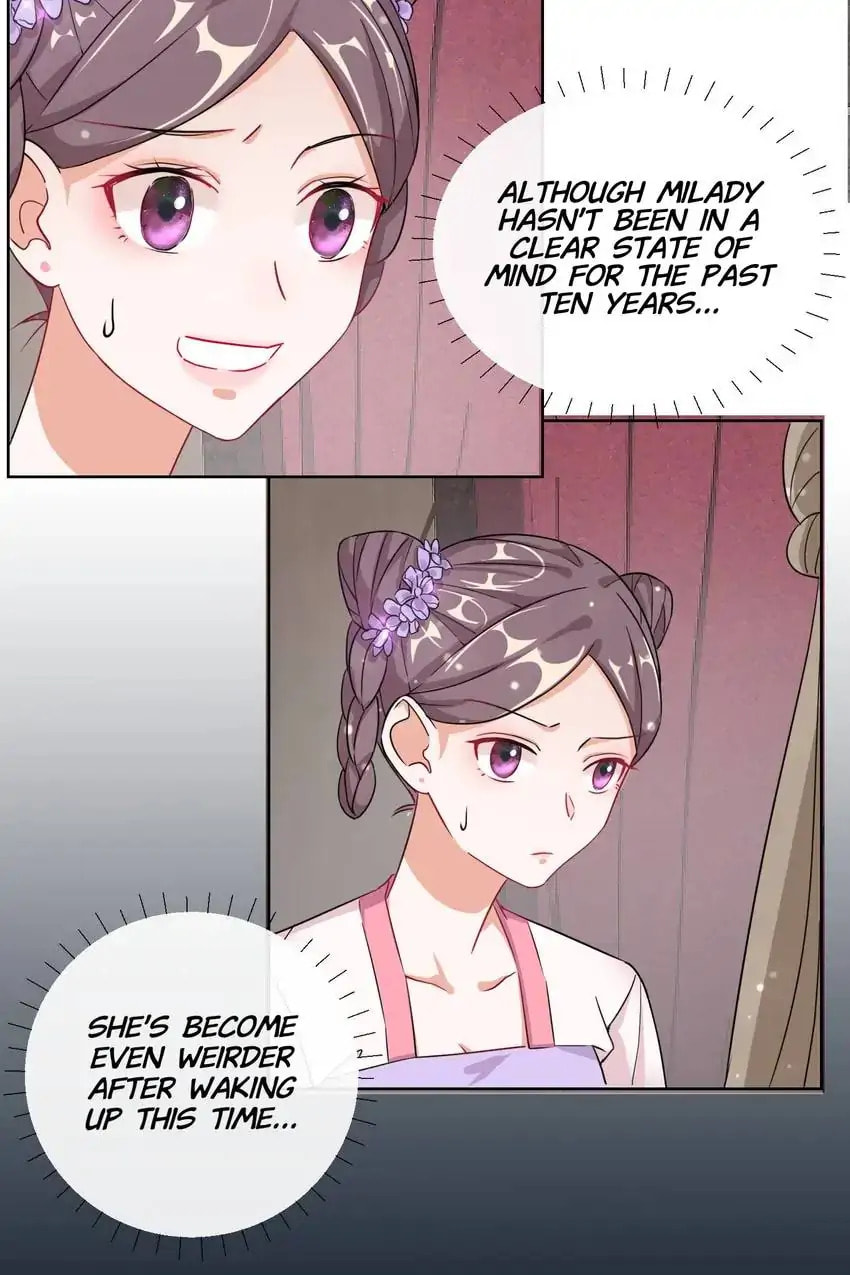 Read Becoming a Queen chapter 1 image 55 on Lezhin