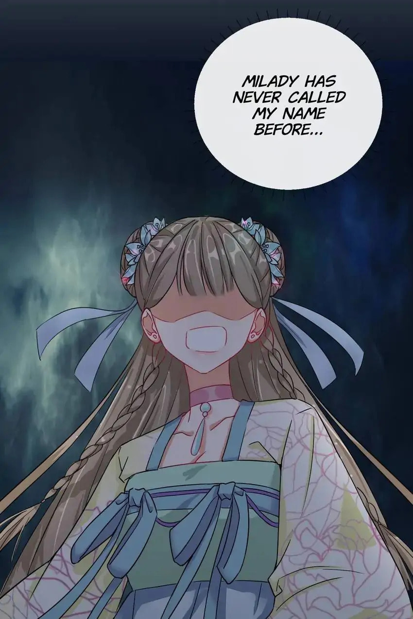 Read Becoming a Queen chapter 1 image 56 on Lezhin