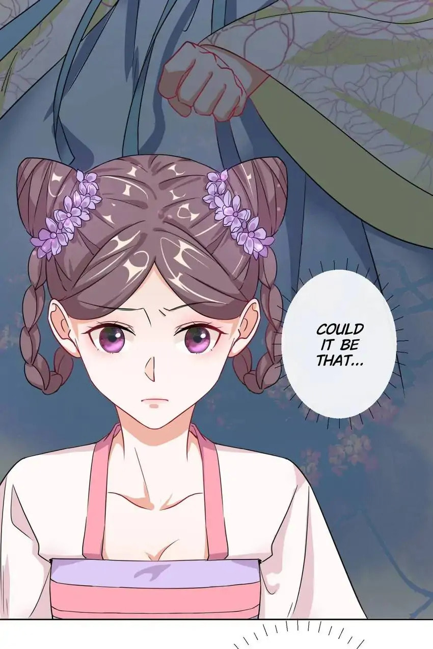 Read Becoming a Queen chapter 1 image 57 on Lezhin