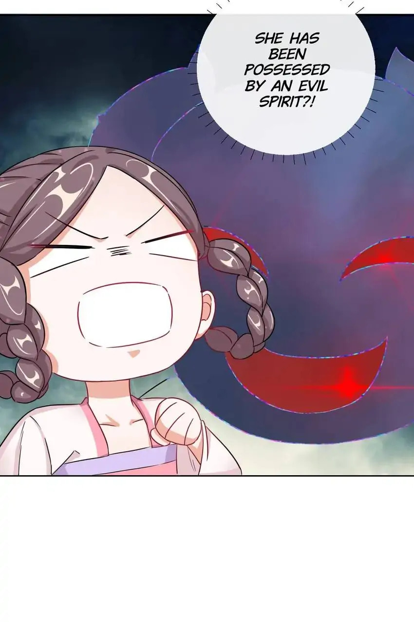Read Becoming a Queen chapter 1 image 58 on Lezhin