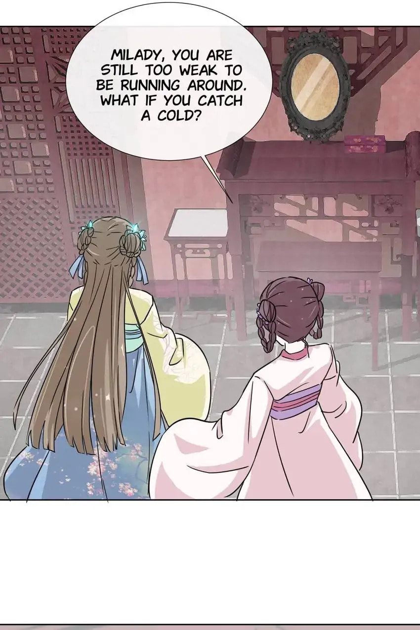 Read Becoming a Queen chapter 1 image 59 on Lezhin