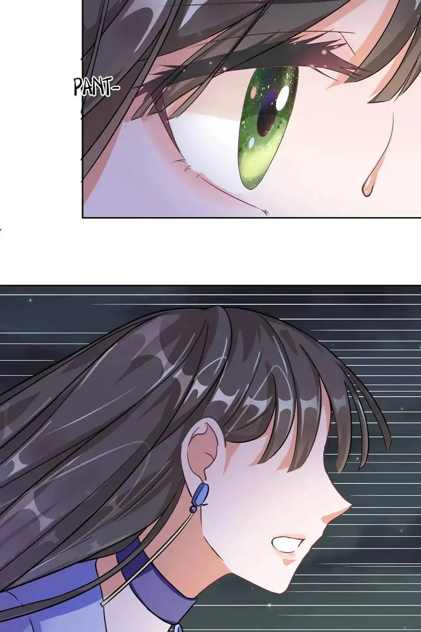 Read Becoming a Queen chapter 1 image 6 on Lezhin