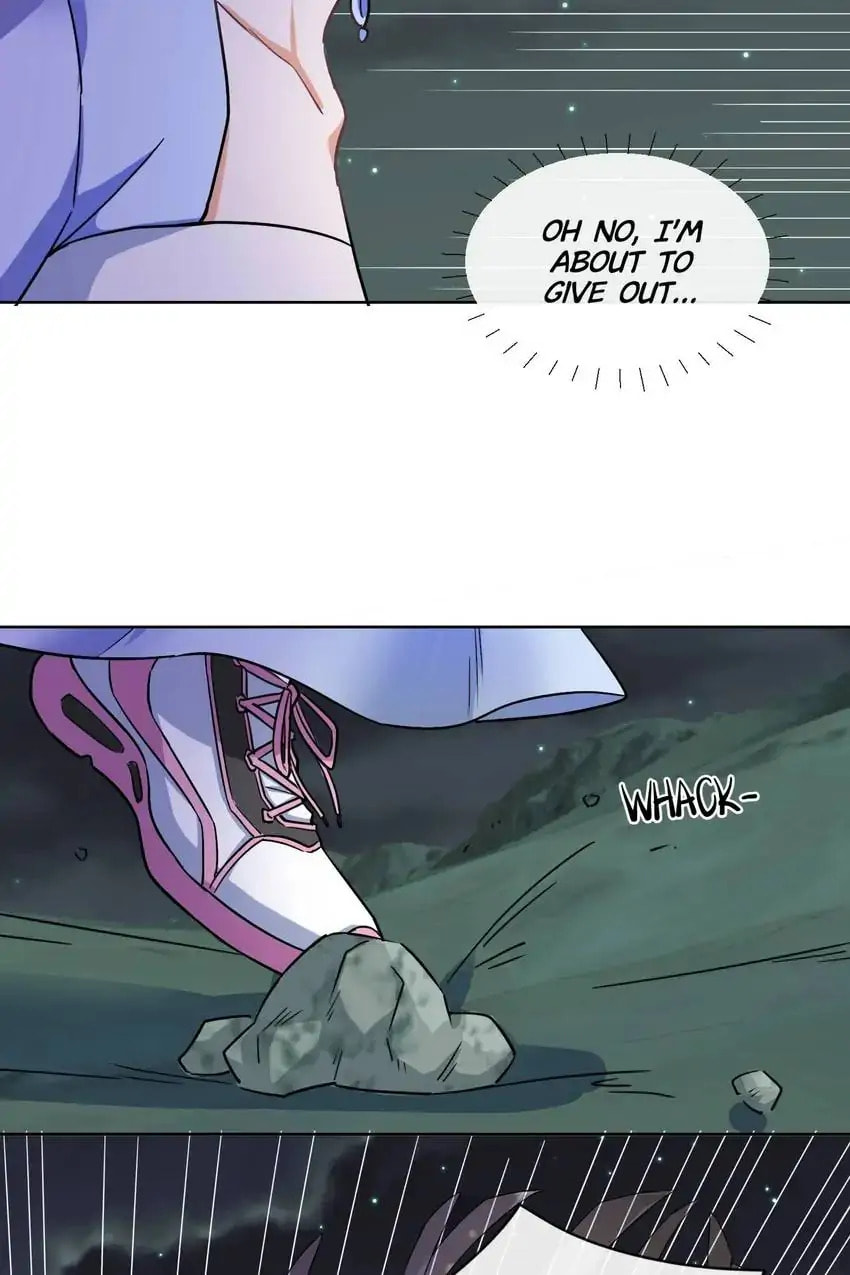 Read Becoming a Queen chapter 1 image 7 on Lezhin