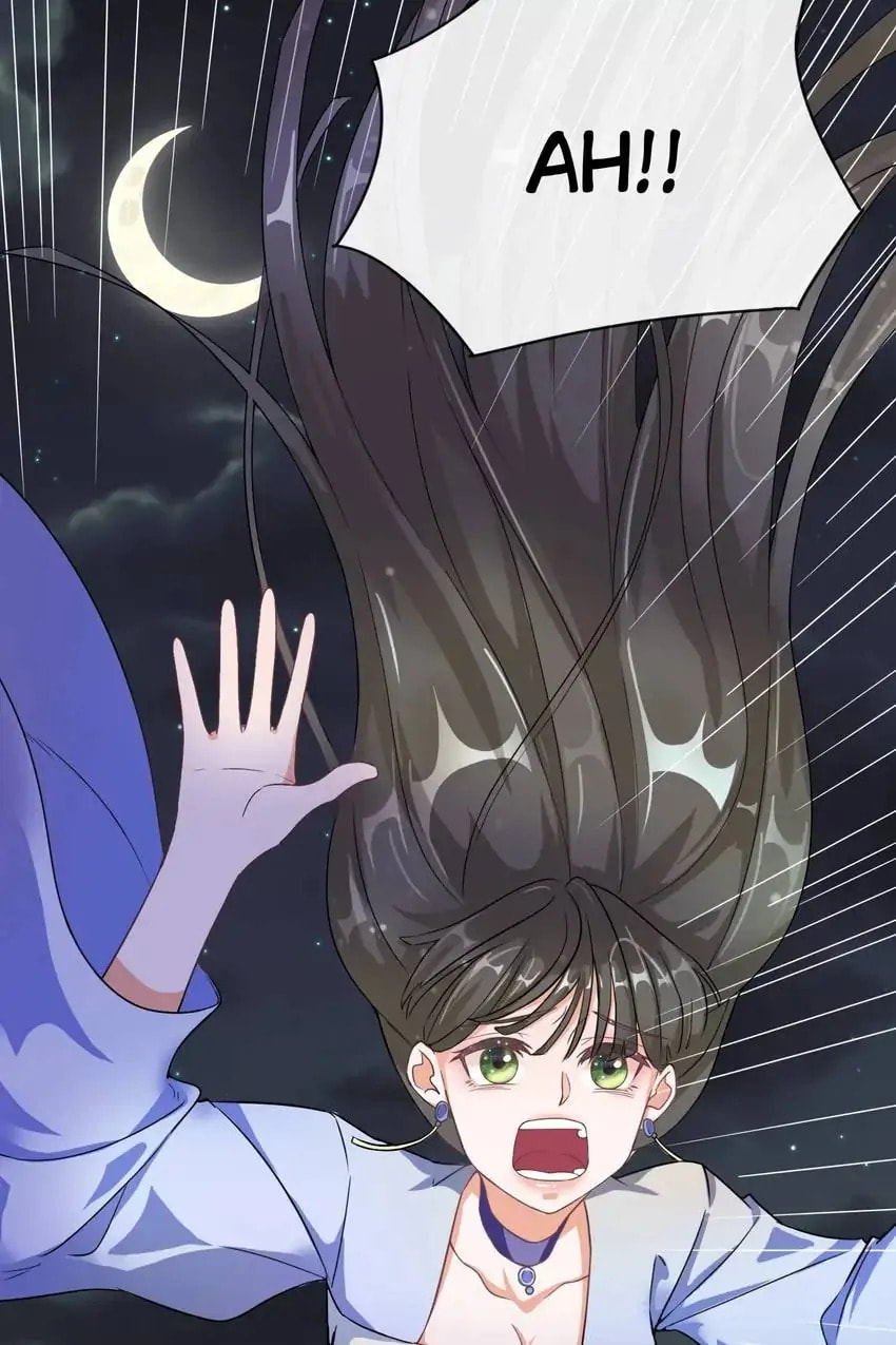 Read Becoming a Queen chapter 1 image 8 on Lezhin