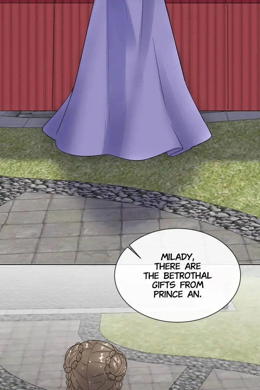 Read Becoming a Queen chapter 10 image 10 on Lezhin