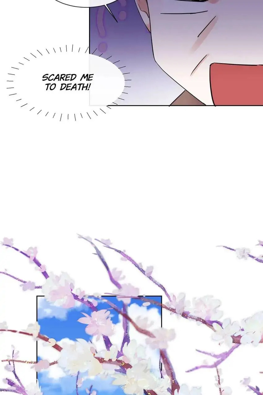 Read Becoming a Queen chapter 10 image 14 on Lezhin