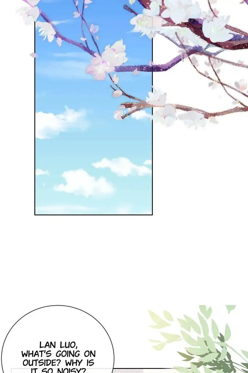 Read Becoming a Queen chapter 10 image 15 on Lezhin