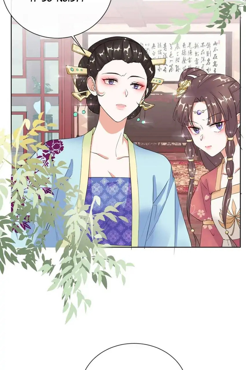Read Becoming a Queen chapter 10 image 16 on Lezhin