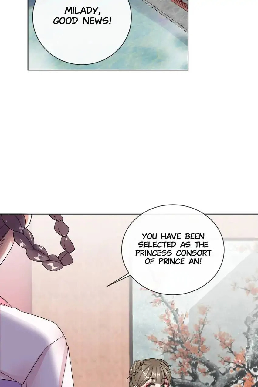 Read Becoming a Queen chapter 10 image 2 on Lezhin