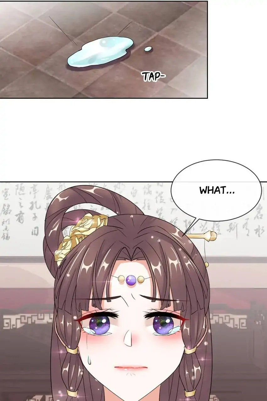 Read Becoming a Queen chapter 10 image 20 on Lezhin