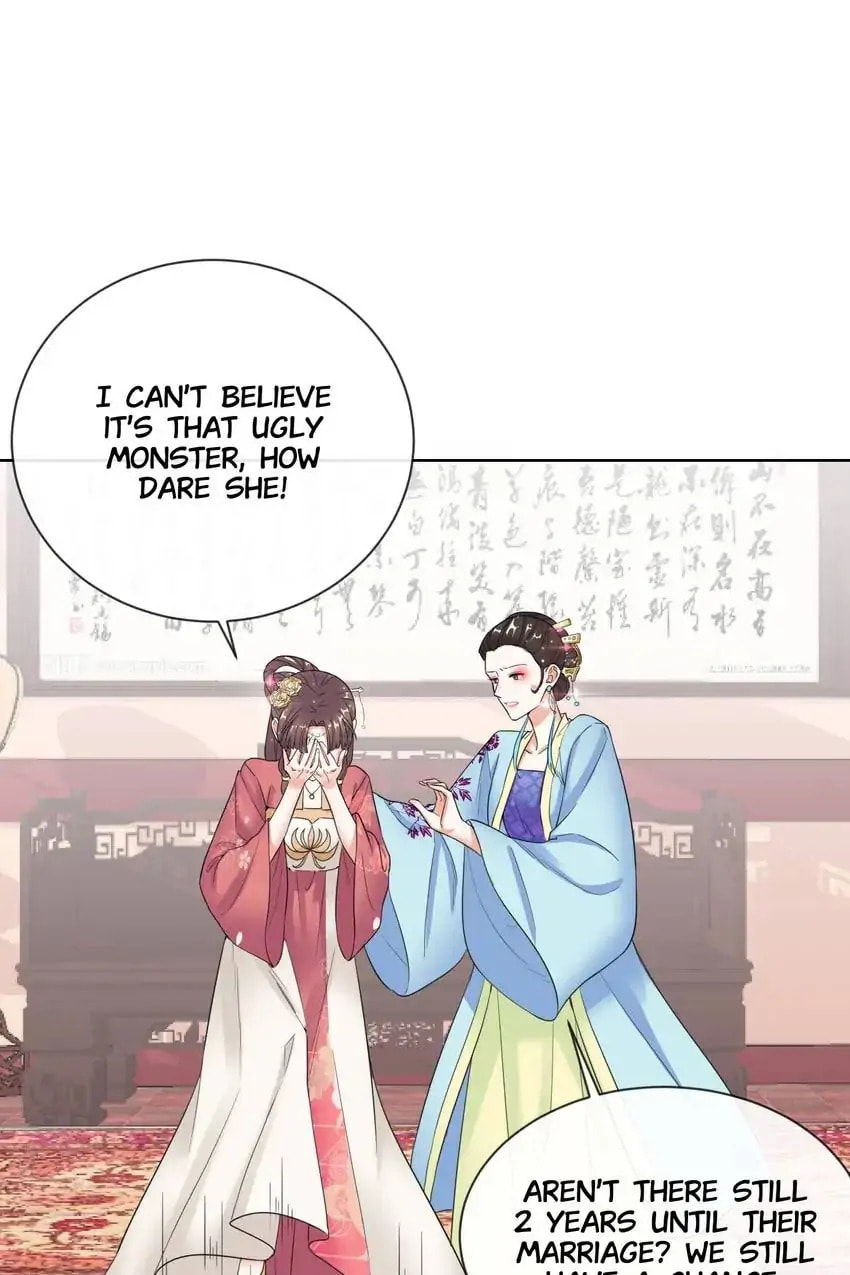 Read Becoming a Queen chapter 10 image 23 on Lezhin
