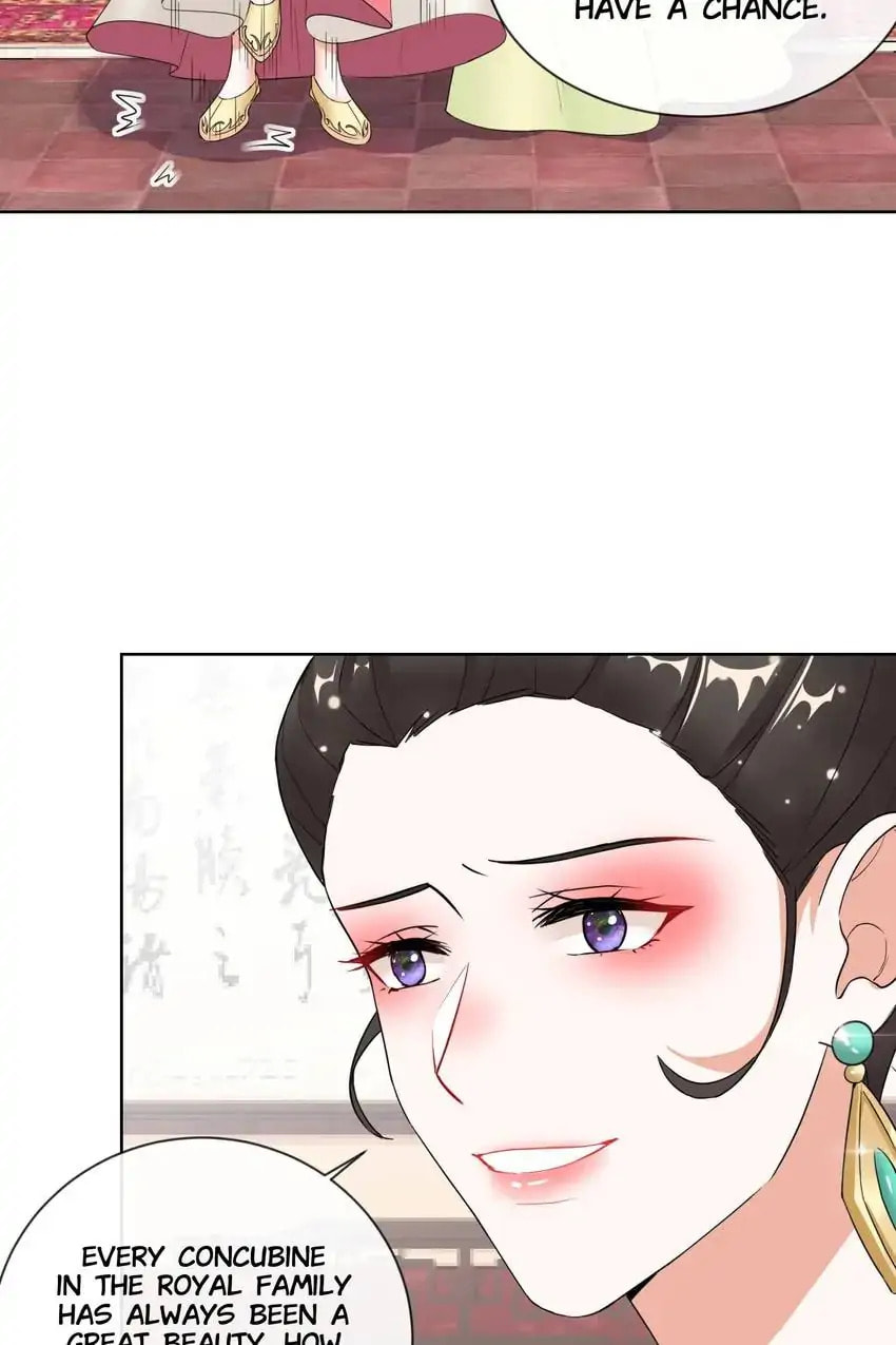 Read Becoming a Queen chapter 10 image 24 on Lezhin