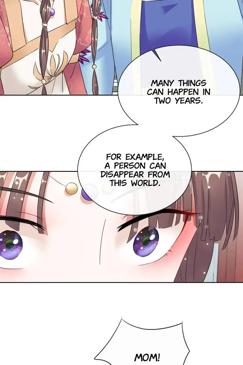 Read Becoming a Queen chapter 10 image 26 on Lezhin