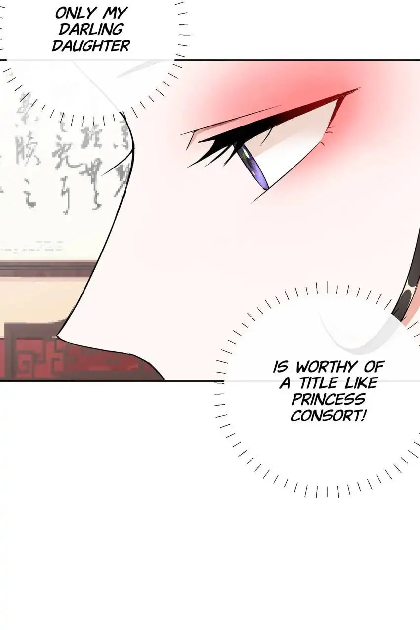 Read Becoming a Queen chapter 10 image 29 on Lezhin