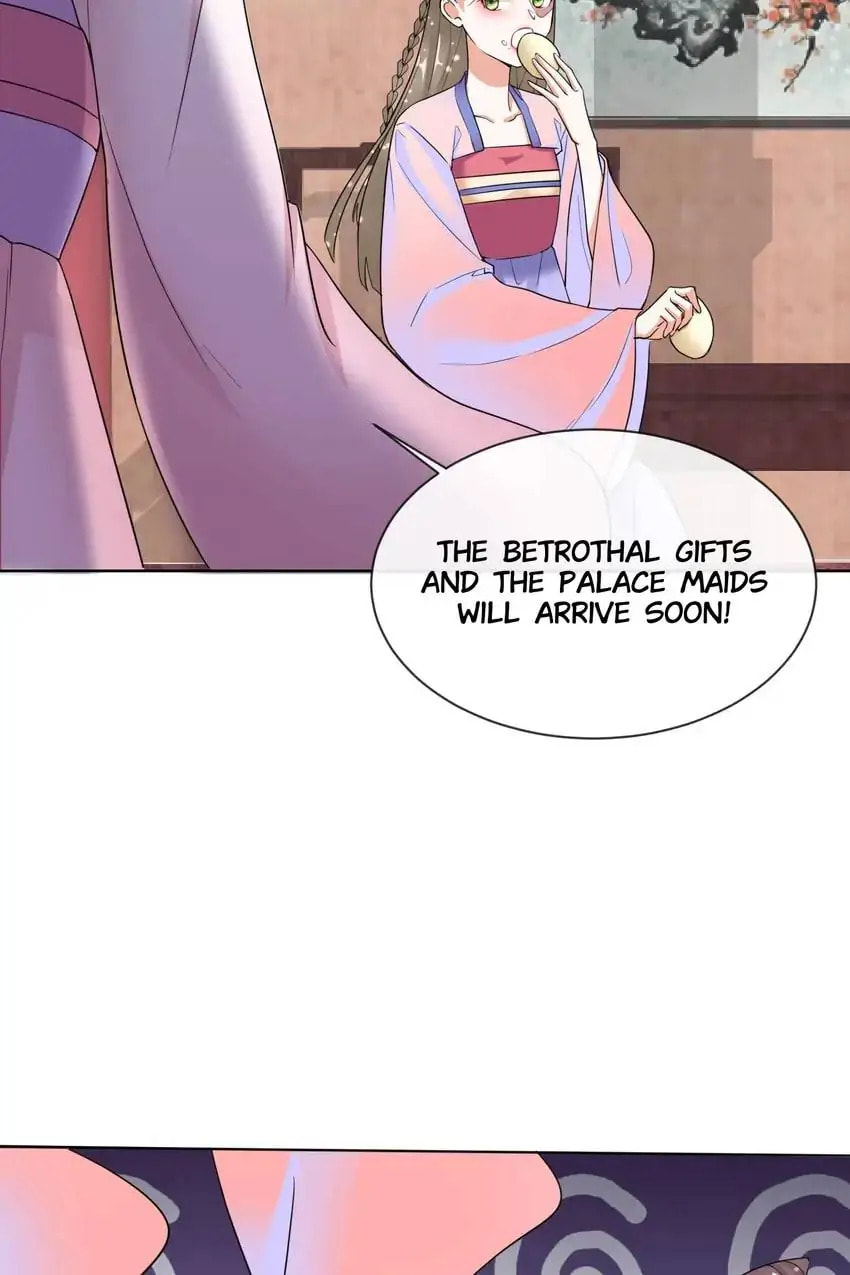 Read Becoming a Queen chapter 10 image 3 on Lezhin