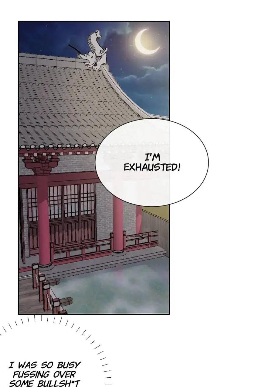Read Becoming a Queen chapter 10 image 30 on Lezhin