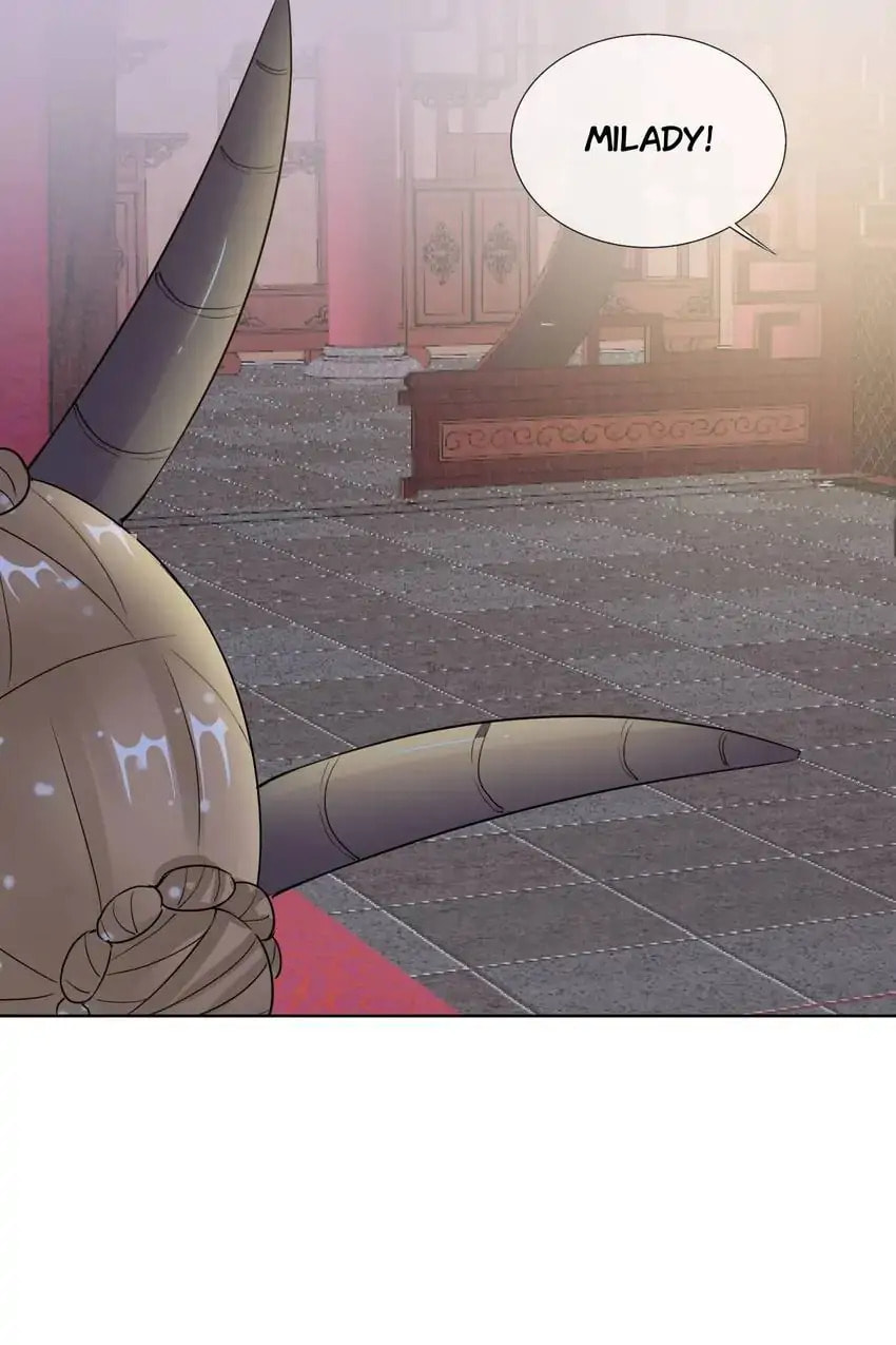 Read Becoming a Queen chapter 10 image 33 on Lezhin
