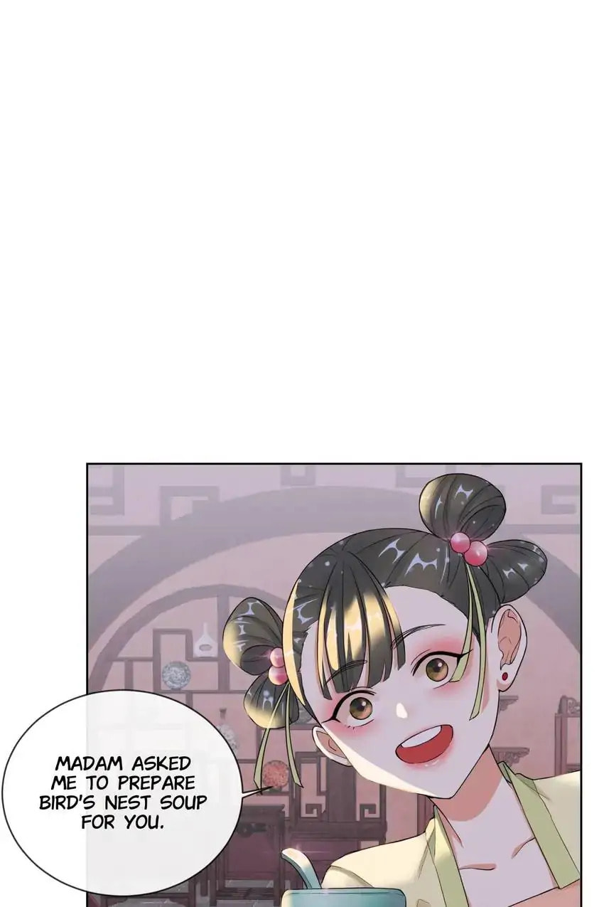 Read Becoming a Queen chapter 10 image 34 on Lezhin