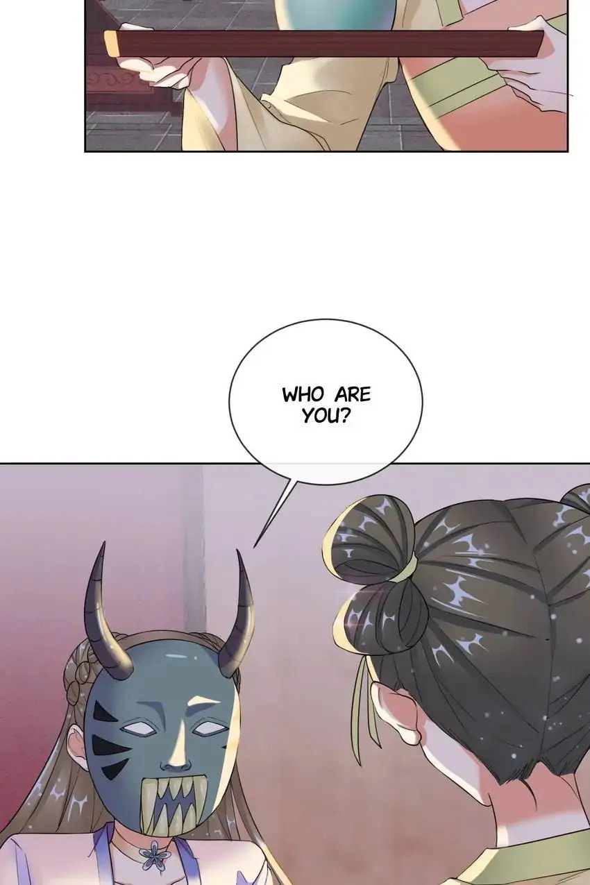 Read Becoming a Queen chapter 10 image 35 on Lezhin