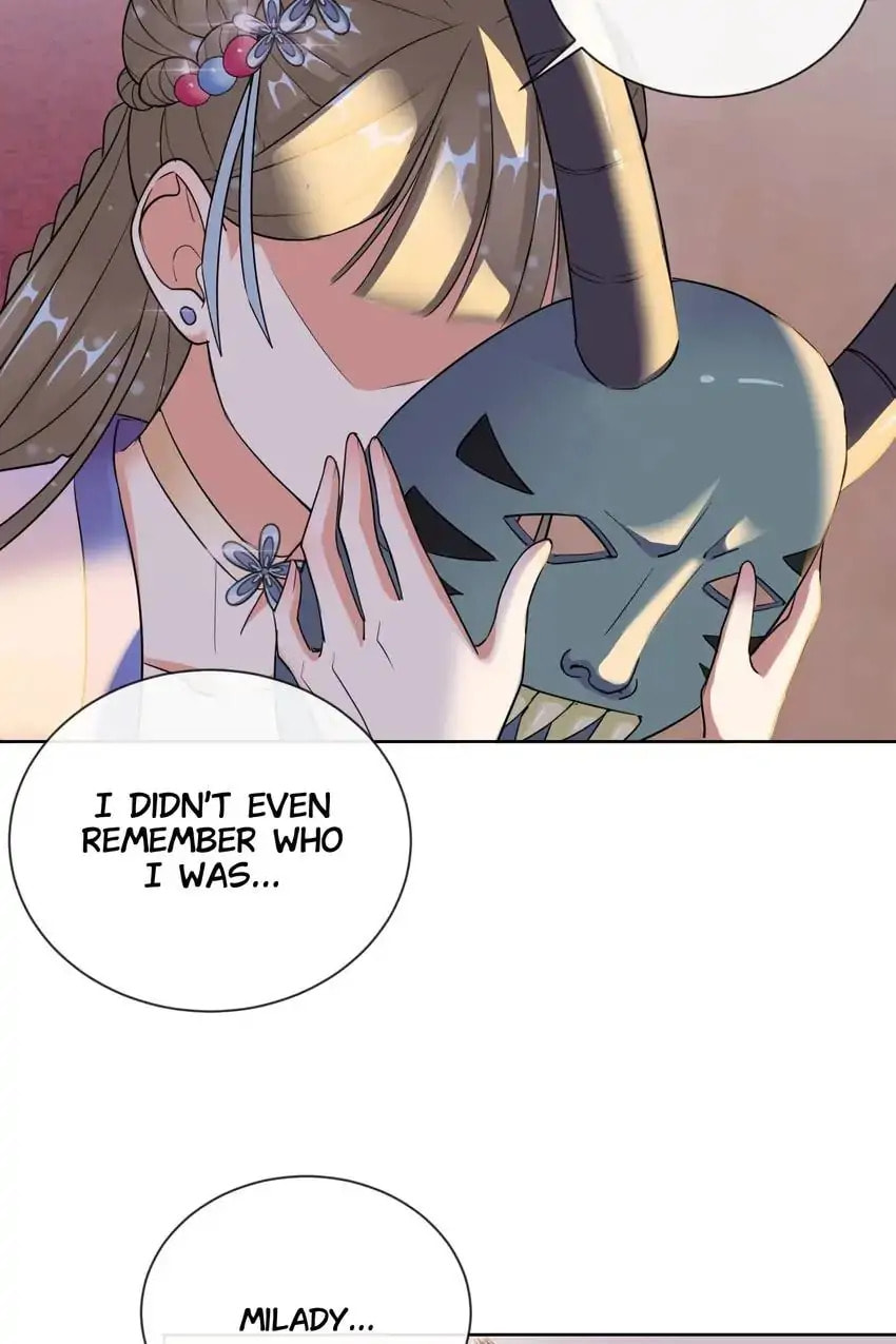 Read Becoming a Queen chapter 10 image 38 on Lezhin