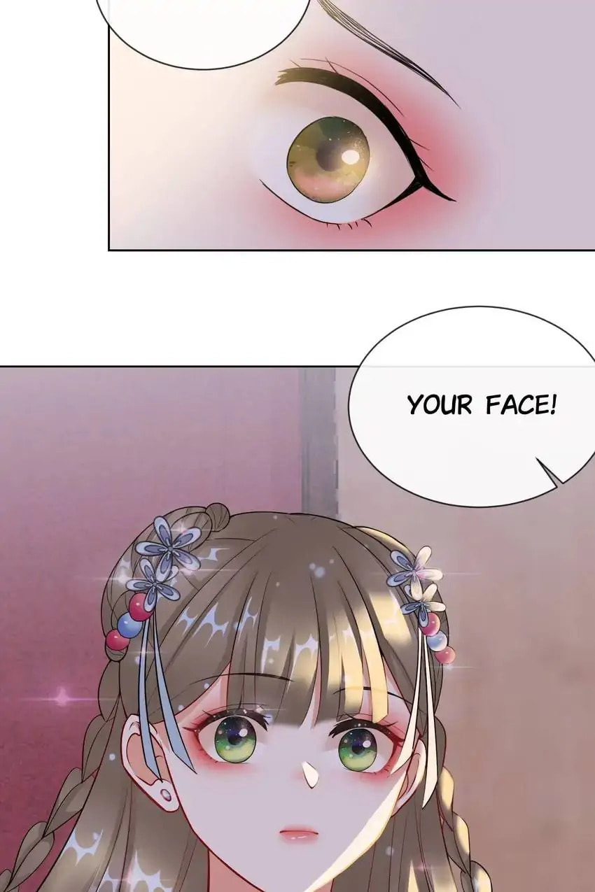 Read Becoming a Queen chapter 10 image 39 on Lezhin