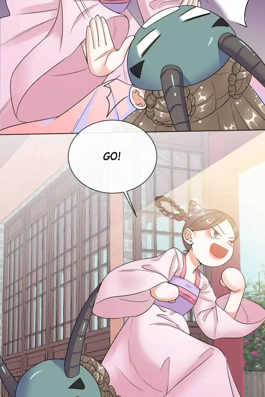 Read Becoming a Queen chapter 10 image 5 on Lezhin