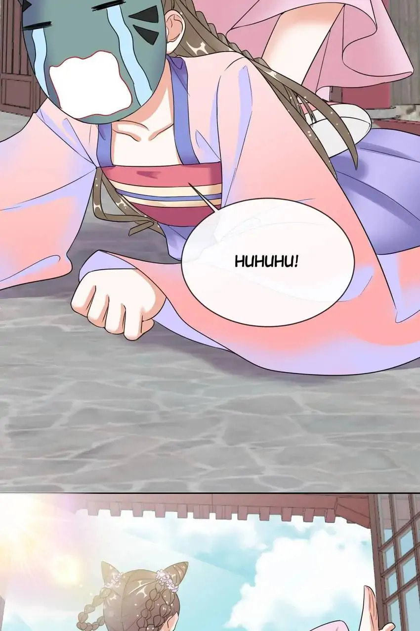 Read Becoming a Queen chapter 10 image 6 on Lezhin