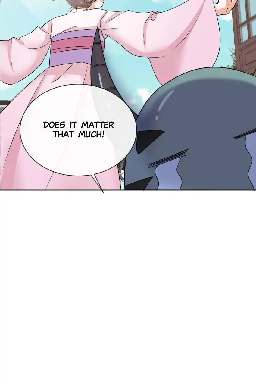 Read Becoming a Queen chapter 10 image 7 on Lezhin