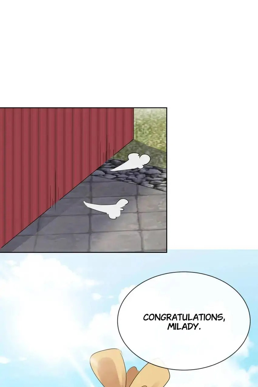 Read Becoming a Queen chapter 10 image 8 on Lezhin