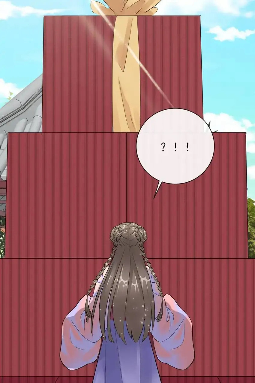 Read Becoming a Queen chapter 10 image 9 on Lezhin