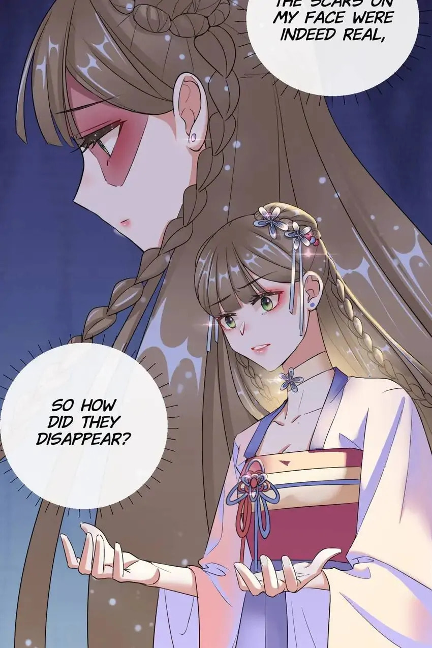 Read Becoming a Queen chapter 11 image 2 on Lezhin