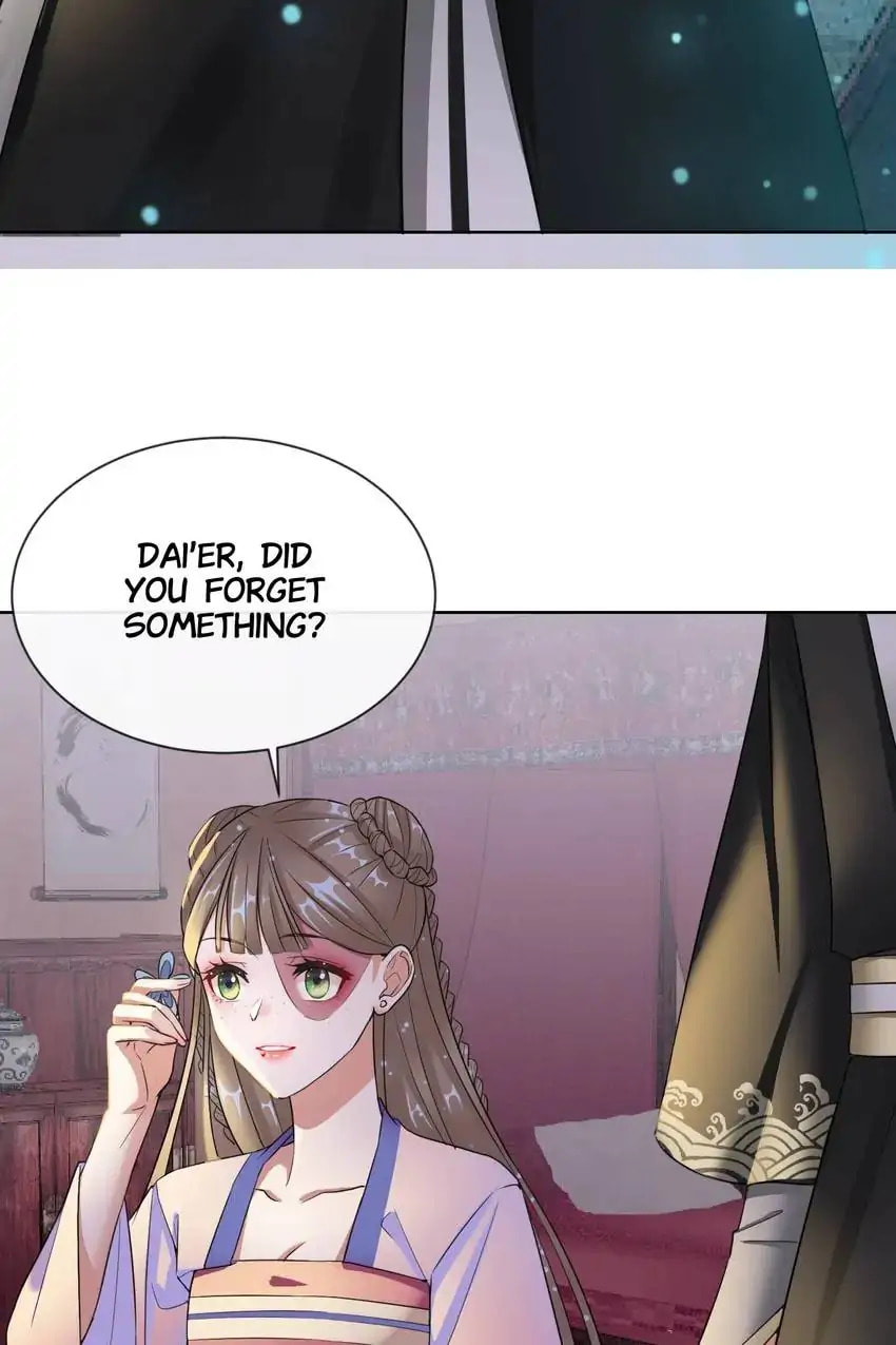 Read Becoming a Queen chapter 11 image 25 on Lezhin
