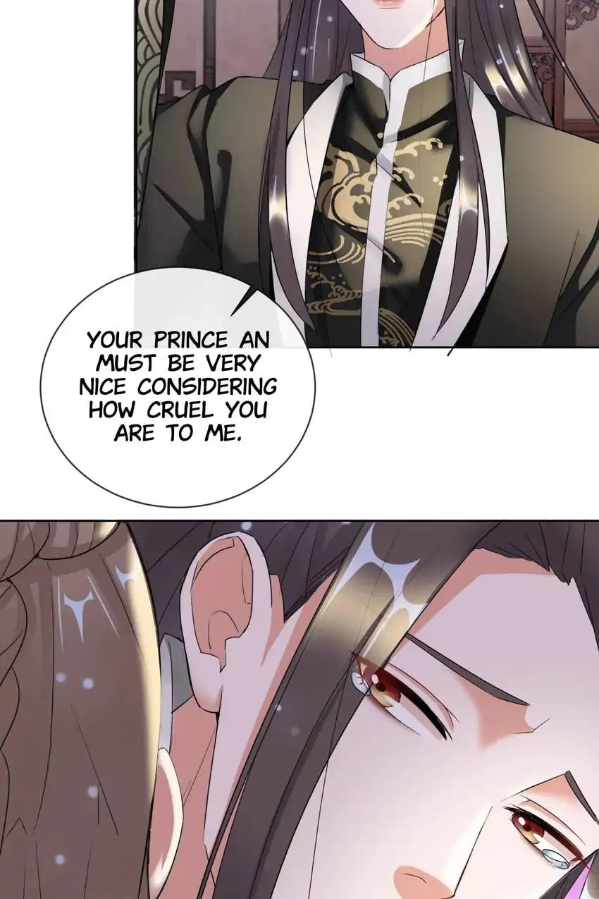 Read Becoming a Queen chapter 11 image 32 on Lezhin