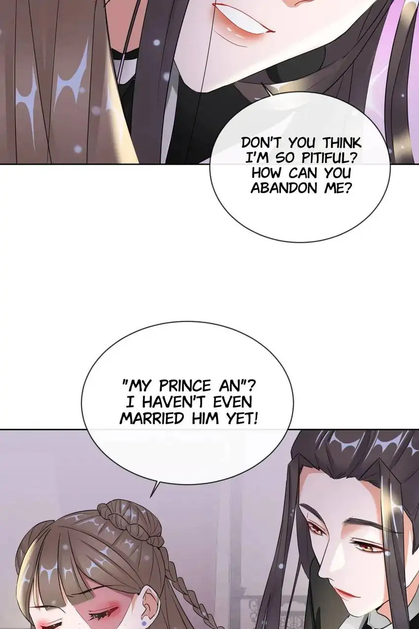 Read Becoming a Queen chapter 11 image 33 on Lezhin