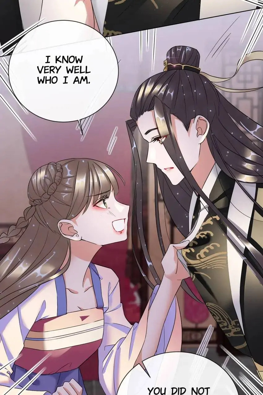 Read Becoming a Queen chapter 11 image 35 on Lezhin