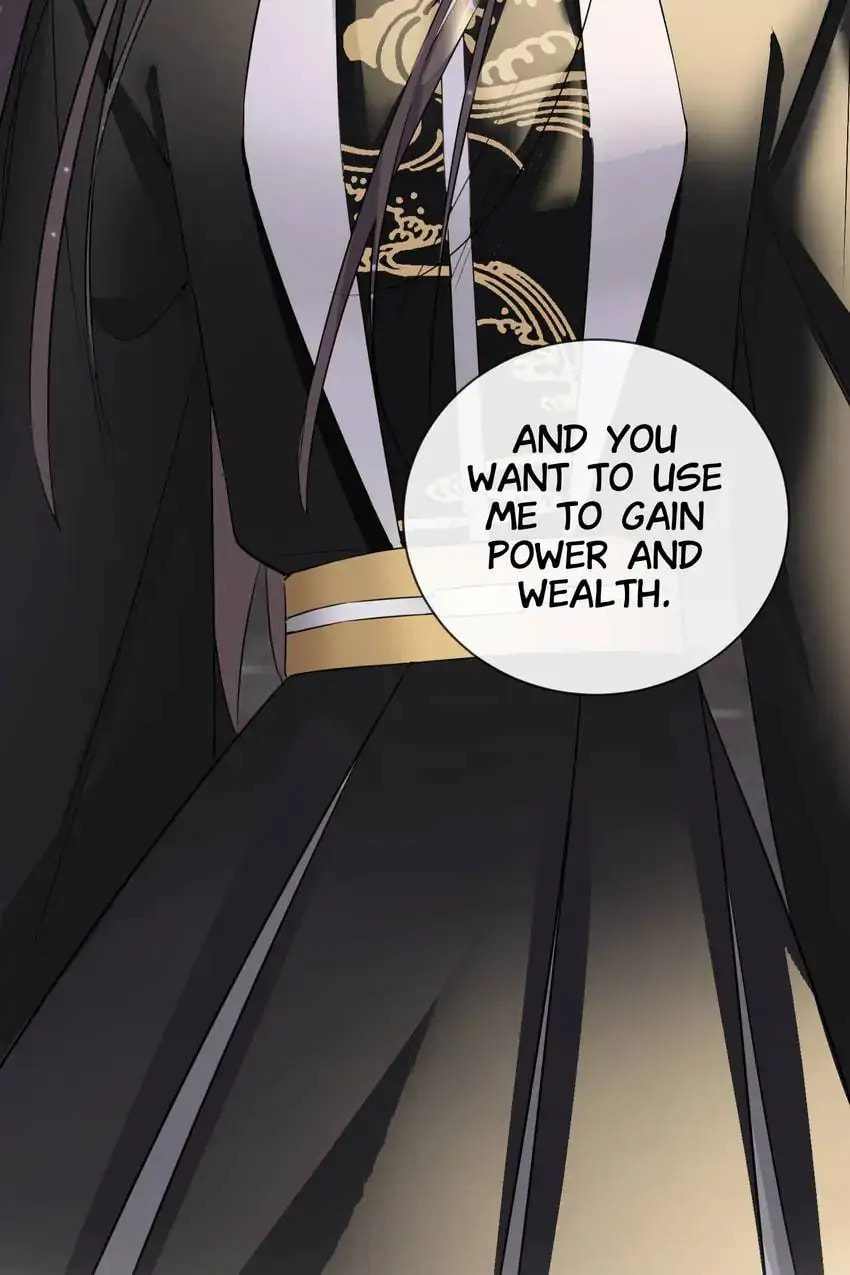 Read Becoming a Queen chapter 11 image 37 on Lezhin