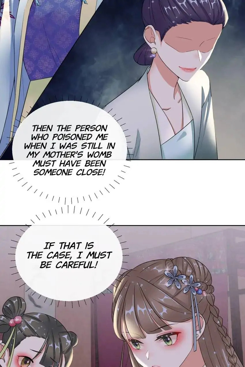 Read Becoming a Queen chapter 11 image 7 on Lezhin