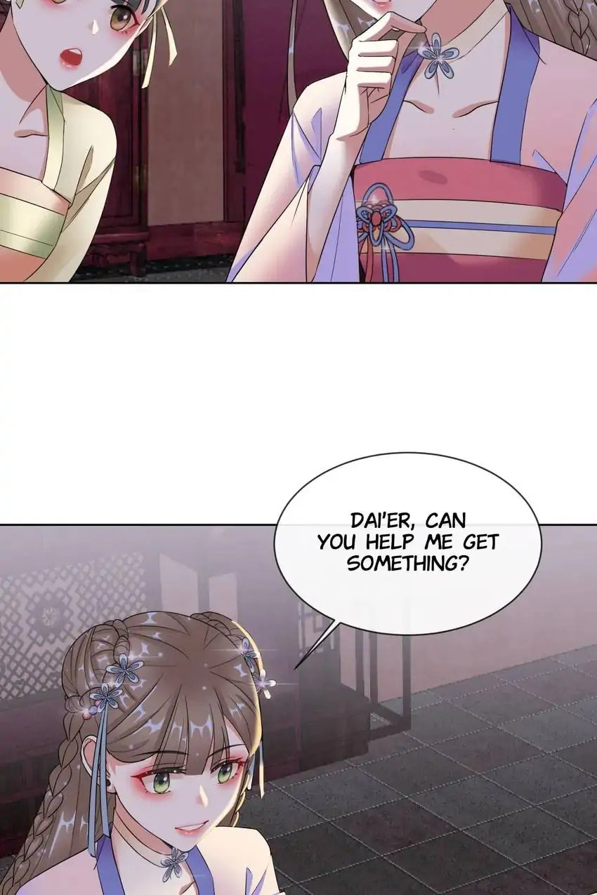 Read Becoming a Queen chapter 11 image 8 on Lezhin