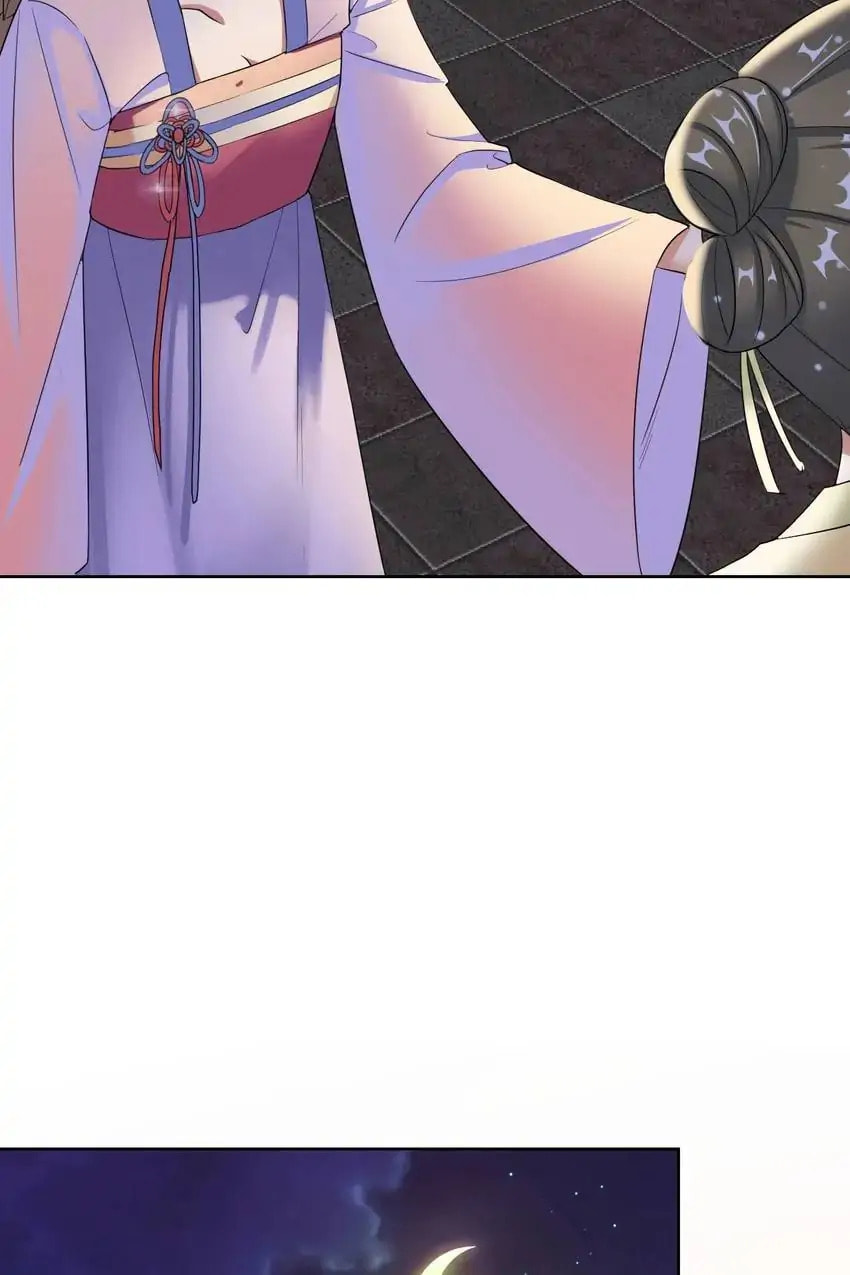 Read Becoming a Queen chapter 11 image 9 on Lezhin